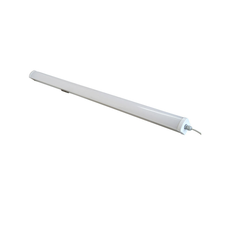 LED 통합 Tri-Proof LED 조명