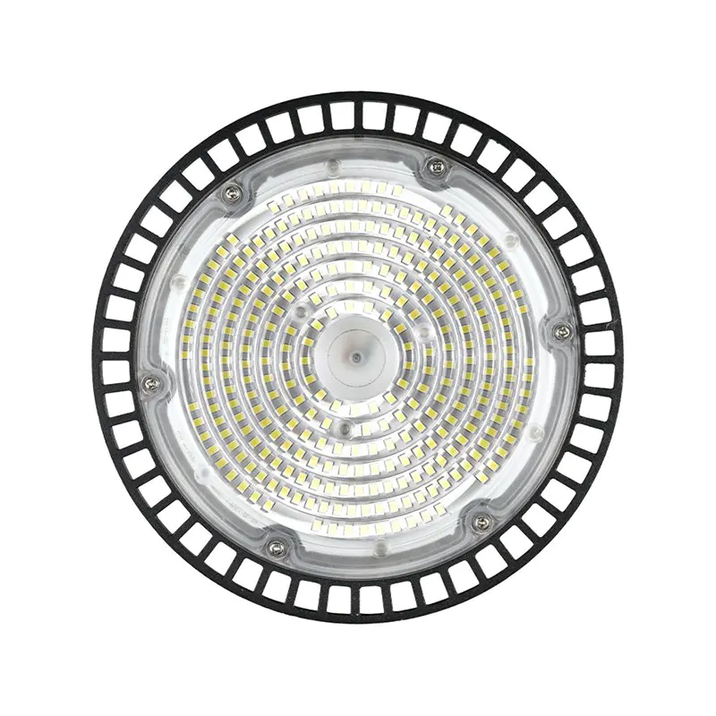 LED UFO 모양의 산업용 및 광산용 램프